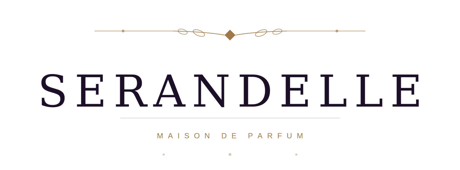 serandelle perfume logo